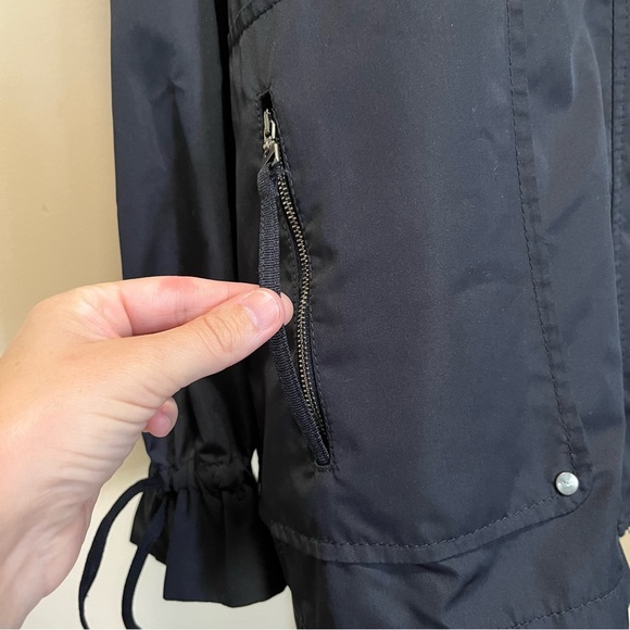 Façonnable Lightweight Water Resistant Jacket - Picture 6 of 14